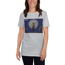 Charger l'image dans la galerie, "Just Delayed" A house On the Moon T-shirt H/F