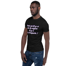 Charger l'image dans la galerie, Plugg*d T-shirt Vigne Espoir