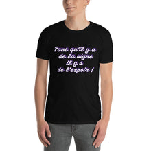Charger l'image dans la galerie, Plugg*d T-shirt Vigne Espoir