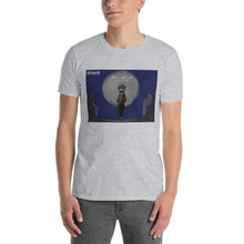 Charger l'image dans la galerie, "Just Delayed" A house On the Moon T-shirt H/F