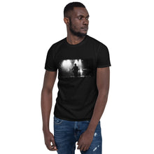 Charger l'image dans la galerie, "Just Delayed" Live T-shirt H/F