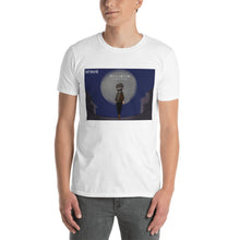 Charger l'image dans la galerie, "Just Delayed" A house On the Moon T-shirt H/F