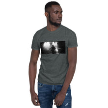 Charger l'image dans la galerie, "Just Delayed" Live T-shirt H/F