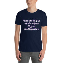 Charger l'image dans la galerie, Plugg*d T-shirt Vigne Espoir