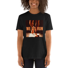 Charger l'image dans la galerie, Just Delayed We All Run T-shirt Unisexe