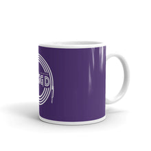 Charger l&#39;image dans la galerie, Plugg*d Mug Logo Purple
