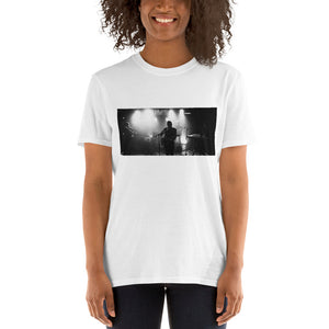 "Just Delayed" Live T-shirt H/F
